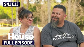 This Old House | Paradise Lost (S41 E13) | FULL EPISODE