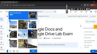 Google Certified Educator (GCE) Level 1 Demo
