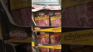 코스트코 하몽 #코스트코 #costco #hamon #food #korea #shorts #youtubeshorts @알게써 AGS TV