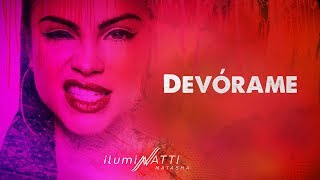 Natti Natasha - Devórame [Official Audio]