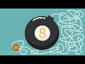 15 minute timer bomb 8ball version giant explosion at the end 💥