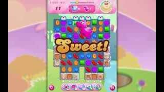 Candy Crush Saga Level 17308