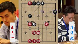 越南第一棋王自称天下无敌，许银川不信，杀得对手8大子无子能动