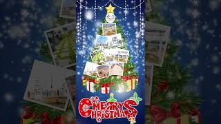 T Homes -  Happy christmas