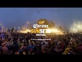 Corona SunSets London 2017 | Celebrate the SunSet | 360°