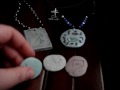 clay amulets u0026 talismans