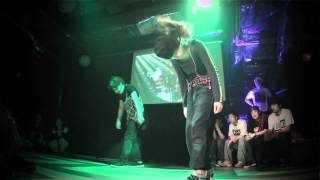 HAMSY - BLACK CHANNEL vol.13 @Shibuya SECO