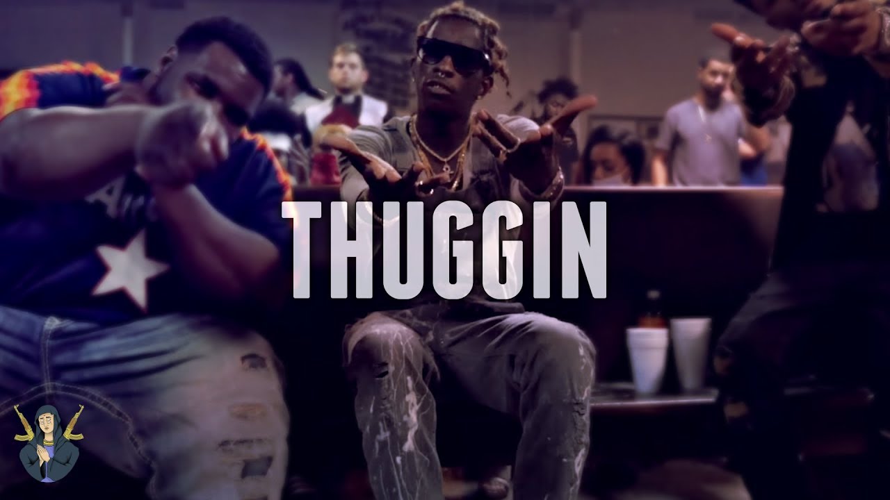 Thuggin Instrumental Rap Trap Type Beat Prod By Cartelonthebeat