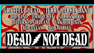 DEAD / NOT DEAD * ZENBARN ** 6-5-24 **FULL SHOW**