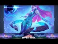 novaria best midlane solo rank up faster novaria build and emblem 1hit shot mobile legends