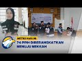 Puluhan PPIH Siap Sambut Calon Haji di Tanah Suci