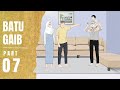 BATU GAIB PART 7 - Animasi sekolah