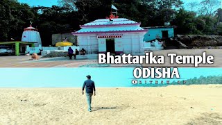 Bhattarika Temple|odisha|maa bhattarika sakti pitha|odisha tourism|ritesh op