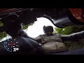 quattrini m244 erste fahrt gopro hero5 on board vespa px200