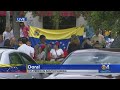 VP Pence To Discuss Venezuelan Crisis In Doral