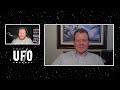 dr. colm kelleher initial revelations that ufo podcast