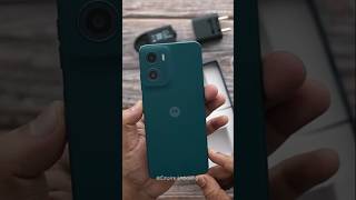 Moto g05 Unboxing