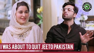 Fahad Mustafa Talks About Rejections He Faced Because Of His Looks | Interview With Shaista Lodhi
