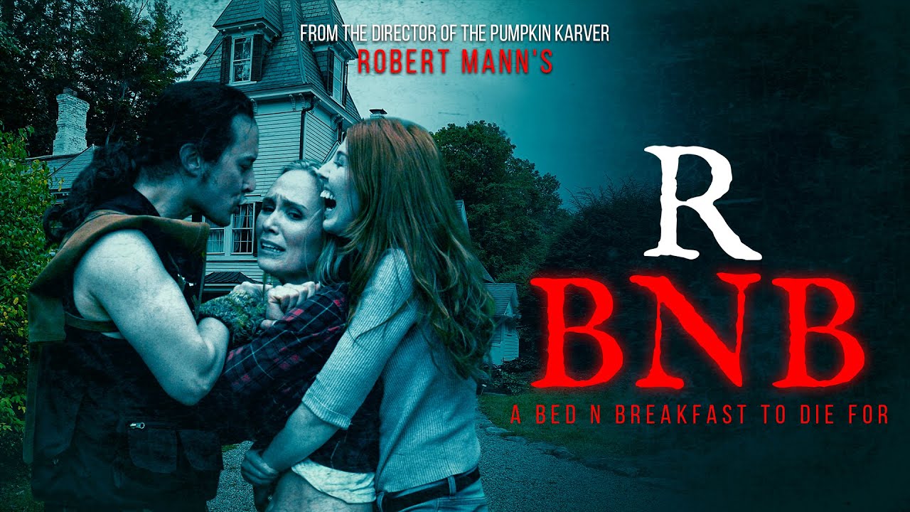 R BNB - OFFICIAL MOVIE TRAILER - YouTube