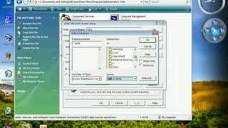 [Java Tutorial] How to create ODBC connection to MS Access
