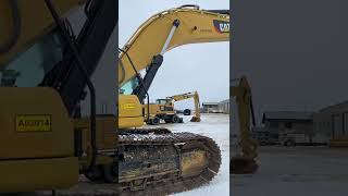 2019 Cat 336, Next Gen Excavator, A03014 - $288,000