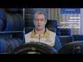 how to choose the right rubber compound for my asphalt rally tire michelin motorsport