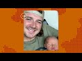 morgan wallen shares adorable video of son’s first trip to bass pro shops