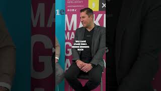 ÖMG Marketeer´s Mind Video mit Jürgen Bauer