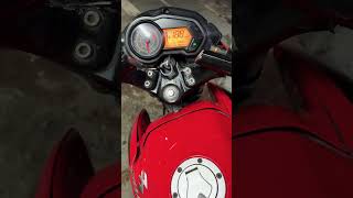 Bajaj Pulsar 135 LS 2013 Model || 9 years old Pulsar || The OG Pulsar