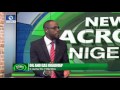 News Across Nigeria: X Raying The '7 Big Wins' In Oil & Gas Roadmap Pt 2