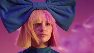 LSD - Thunderclouds ft. Sia Labrinth Diplo & Maddie Ziegler (Official Vídeo)