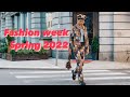 The Best Street Style at Stockholm Fashion Week Spring 2022