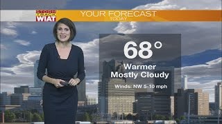 CBS42 Morning News