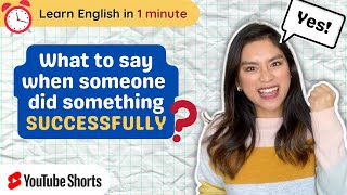 Useful English Expression #shorts