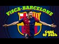 Dp og - Visca Barca (Official Music) new 2024