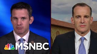 Congressman Warns US Against Abandoning An Ally | Morning Joe | MSNBC