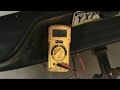 How to charge your trailer's battery while towing