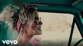 Alissa Griffith Clean Official Video