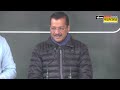 hindi news delhi election से पहले arvind kejriwal का जनता के लिए ये बड़ा वादा kejriwal news