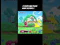 kirby fighters 2 gets hectic switch gaming kirby