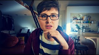 Code With Me **ASMR** ~ Soft spoken chat, typing sounds, keyboard sounds, asmr code, work with me ~