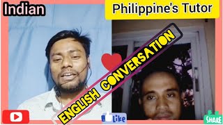 Cambly English conversation |#spokenenglish #camblytutor #clapingotutor #clapingoenglish #english