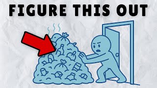 Getting Your Shit Together Is Easier Than You Think