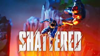 Fortnite The Foundation vs The Ice King Live Event (Part 2)