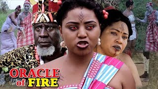 Oracle Of fire Season 4 - (New Movie) 2018 Latest Nigerian Nollywood Movie Full HD | 1080p