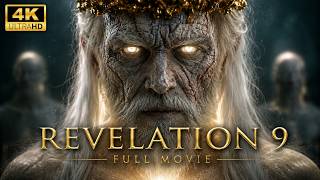 The Book of REVELATION- The Movie (2026) The Film that Shocked the World | Biblical Movie 4K