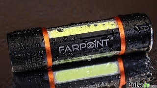 Farpoint Versa Smart All Around Light