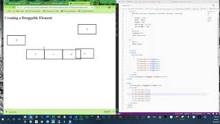 jquery draggable method