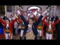Musikkvideo: 1814 - Til Dovre faller