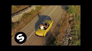 Sam Feldt & The Him featuring The Donnies The Amys - Drive You Home ( Music )